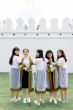 ผลงานการถ่ายภาพ จุฬาลงกรณ์มหาวิทยาลัย